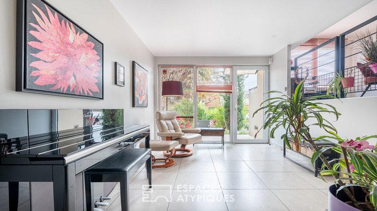 Ma-Cabane - Vente Maison LE PERREUX-SUR-MARNE, 134 m²