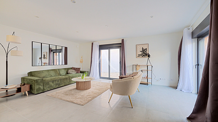 Ma-Cabane - Vente Maison LE PERREUX-SUR-MARNE, 61 m²