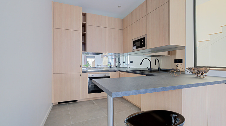 Ma-Cabane - Vente Maison LE PERREUX-SUR-MARNE, 61 m²