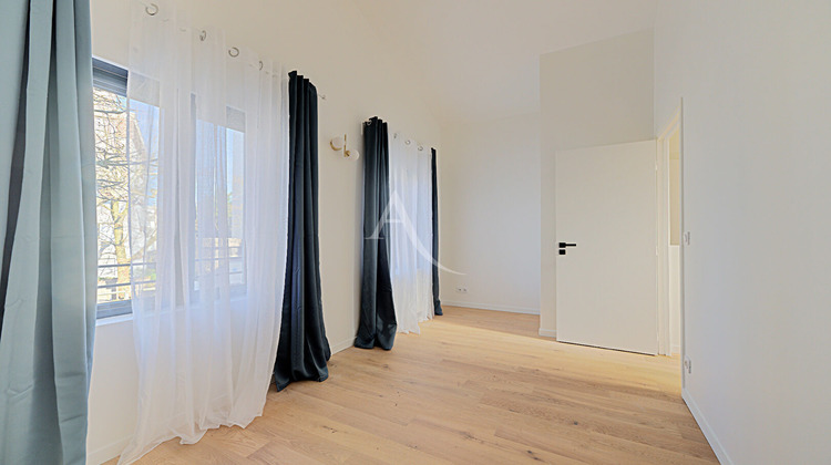 Ma-Cabane - Vente Maison LE PERREUX-SUR-MARNE, 61 m²