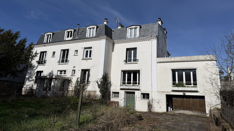 Ma-Cabane - Vente Maison Le Perreux-sur-Marne, 350 m²