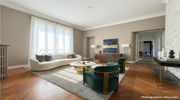 Ma-Cabane - Vente Maison Le Perreux-sur-Marne, 350 m²