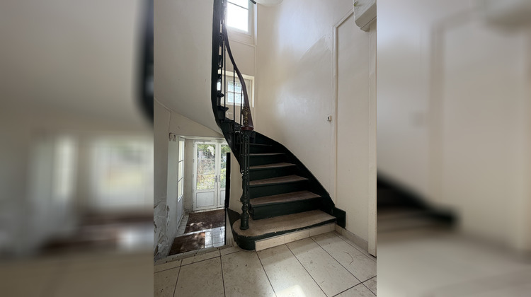 Ma-Cabane - Vente Maison Le Perreux-sur-Marne, 350 m²