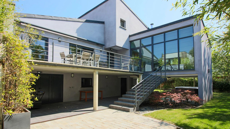 Ma-Cabane - Vente Maison Le Perreux-sur-Marne, 143 m²