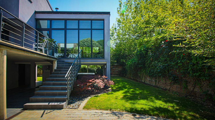 Ma-Cabane - Vente Maison Le Perreux-sur-Marne, 143 m²