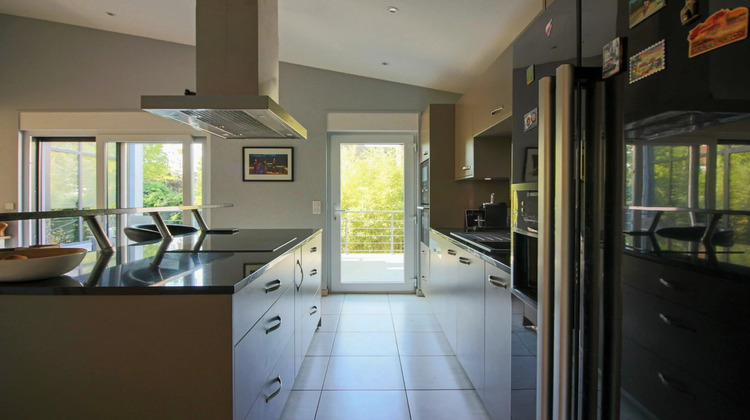 Ma-Cabane - Vente Maison Le Perreux-sur-Marne, 143 m²