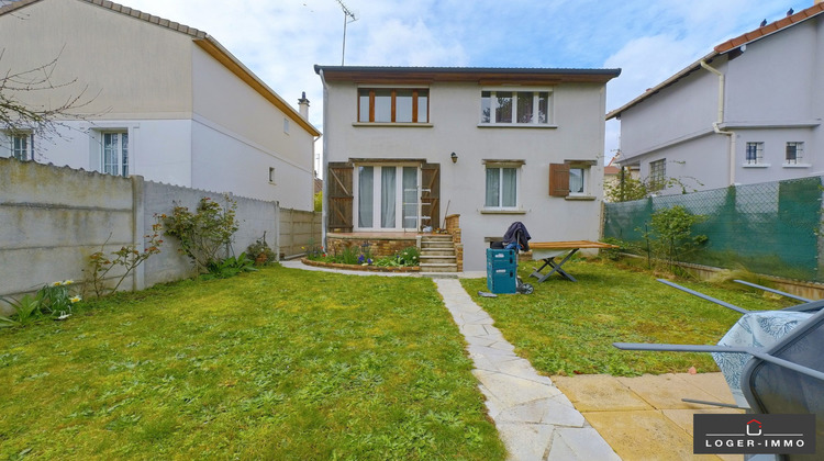 Ma-Cabane - Vente Maison Le Perreux-sur-Marne, 81 m²