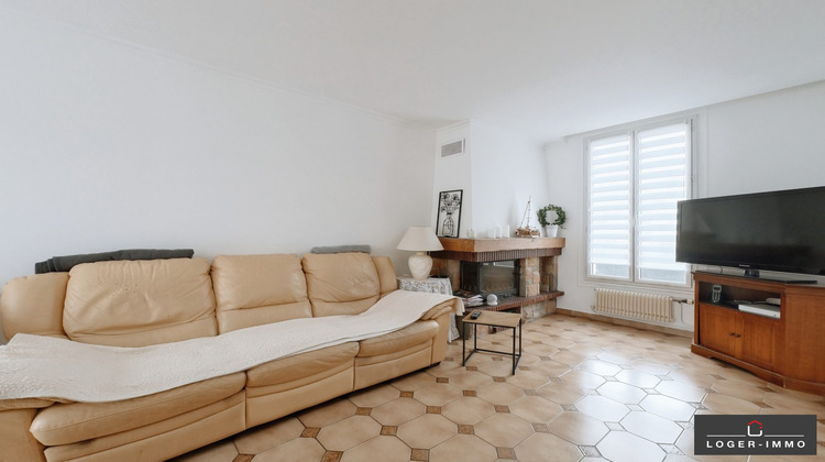 Ma-Cabane - Vente Maison Le Perreux-sur-Marne, 81 m²