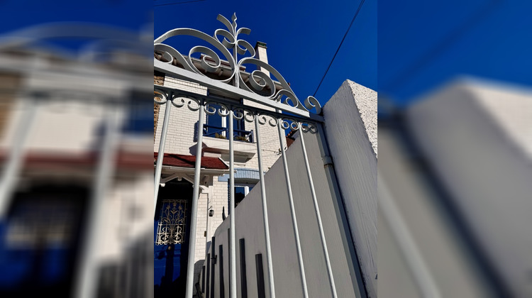 Ma-Cabane - Vente Maison LE PERREUX SUR MARNE, 89 m²