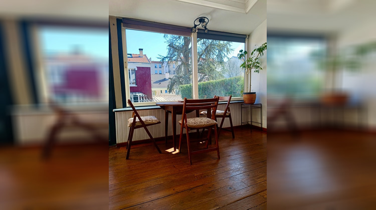 Ma-Cabane - Vente Maison LE PERREUX SUR MARNE, 89 m²