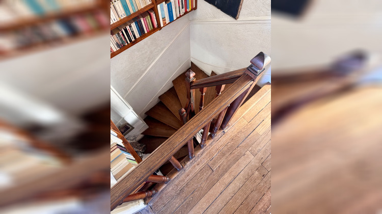 Ma-Cabane - Vente Maison LE PERREUX SUR MARNE, 89 m²