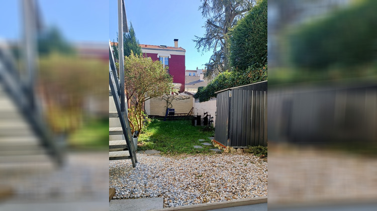 Ma-Cabane - Vente Maison LE PERREUX SUR MARNE, 89 m²