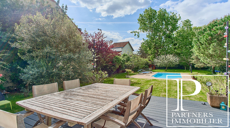 Ma-Cabane - Vente Maison LE PERREUX-SUR-MARNE, 232 m²