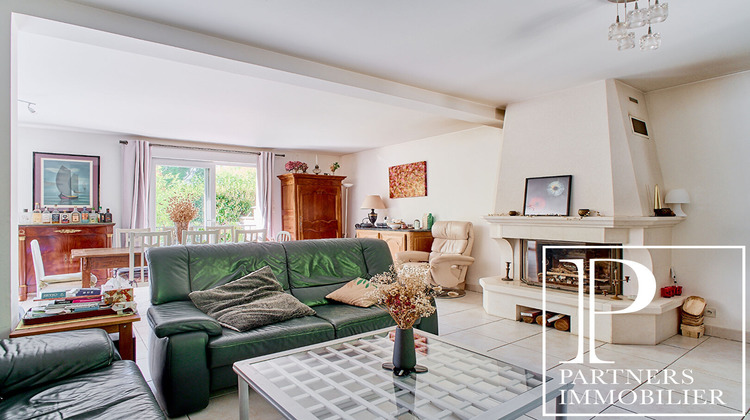 Ma-Cabane - Vente Maison LE PERREUX-SUR-MARNE, 232 m²