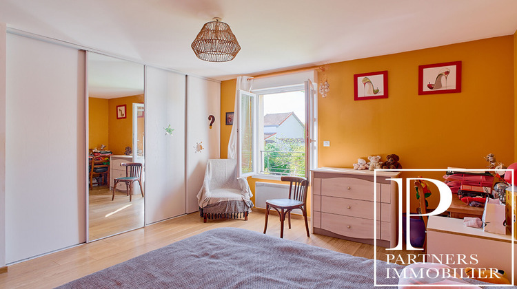 Ma-Cabane - Vente Maison LE PERREUX-SUR-MARNE, 232 m²