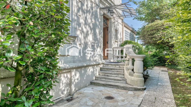 Ma-Cabane - Vente Maison Le Perreux-sur-Marne, 275 m²