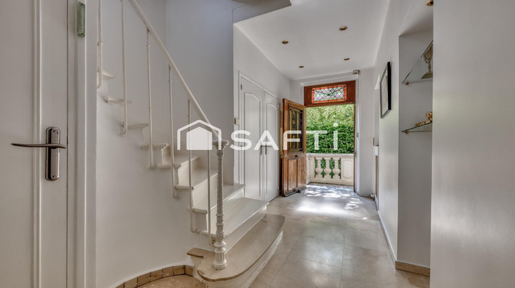 Ma-Cabane - Vente Maison Le Perreux-sur-Marne, 275 m²