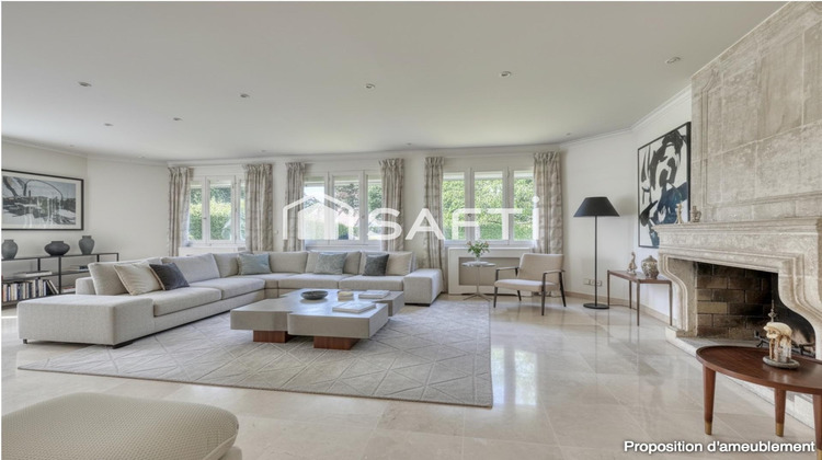 Ma-Cabane - Vente Maison Le Perreux-sur-Marne, 275 m²