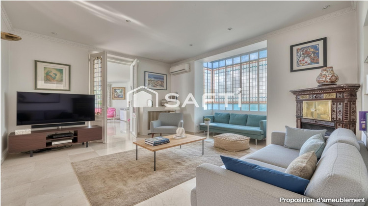 Ma-Cabane - Vente Maison Le Perreux-sur-Marne, 275 m²