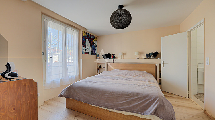 Ma-Cabane - Vente Maison LE PERREUX-SUR-MARNE, 114 m²