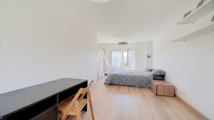 Ma-Cabane - Vente Maison LE PERREUX-SUR-MARNE, 114 m²