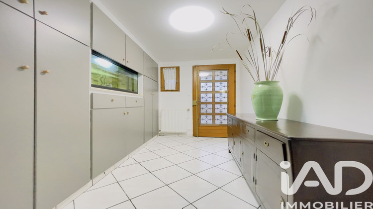 Ma-Cabane - Vente Maison Le Perreux-sur-Marne, 90 m²