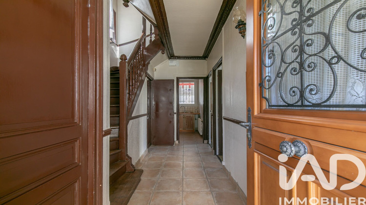 Ma-Cabane - Vente Maison Le Perreux-sur-Marne, 90 m²