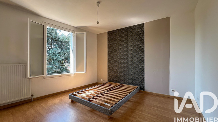 Ma-Cabane - Vente Maison Le Perreux-sur-Marne, 97 m²