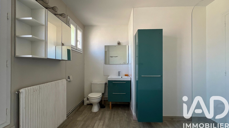 Ma-Cabane - Vente Maison Le Perreux-sur-Marne, 97 m²