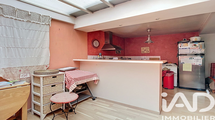 Ma-Cabane - Vente Maison Le Perreux-sur-Marne, 50 m²