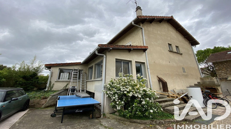 Ma-Cabane - Vente Maison Le Perreux-sur-Marne, 280 m²