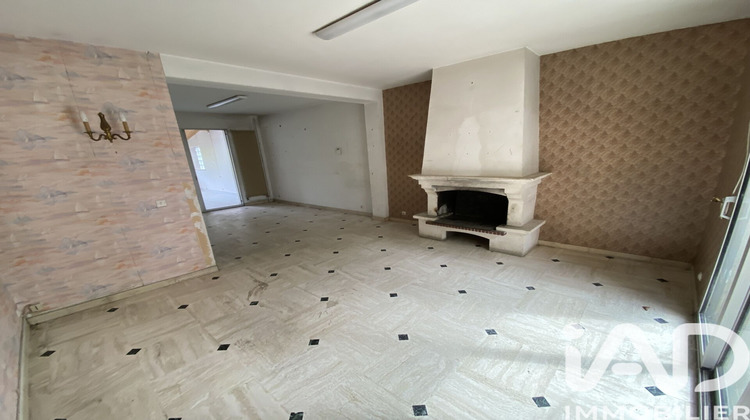 Ma-Cabane - Vente Maison Le Perreux-sur-Marne, 280 m²