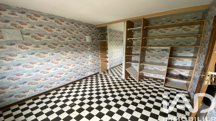 Ma-Cabane - Vente Maison Le Perreux-sur-Marne, 280 m²