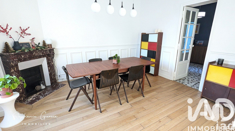 Ma-Cabane - Vente Maison Le Perreux-sur-Marne, 147 m²