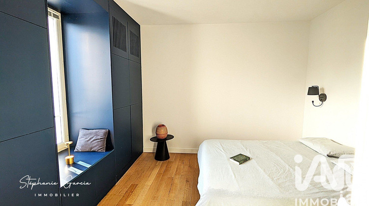 Ma-Cabane - Vente Maison Le Perreux-sur-Marne, 147 m²