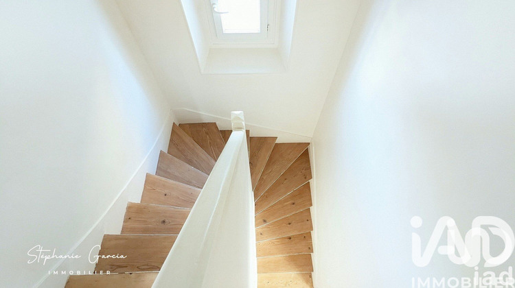 Ma-Cabane - Vente Maison Le Perreux-sur-Marne, 147 m²