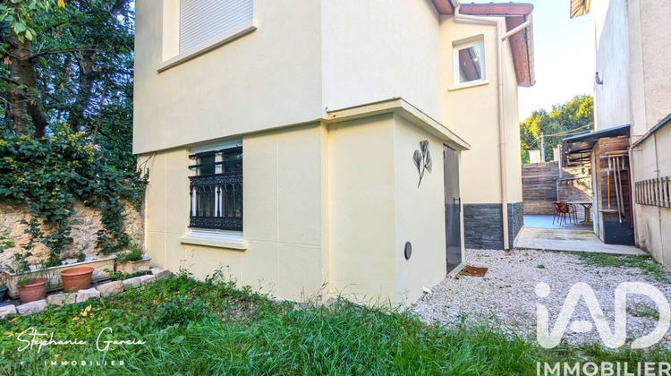 Ma-Cabane - Vente Maison Le Perreux sur Marne, 80 m²