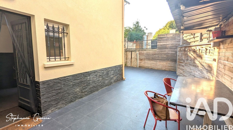 Ma-Cabane - Vente Maison Le Perreux sur Marne, 80 m²