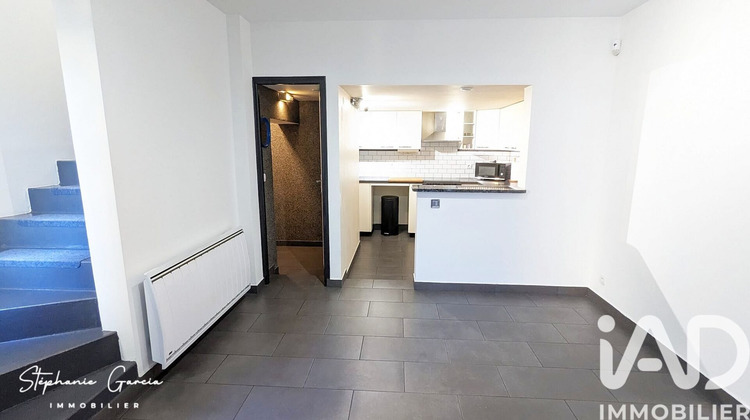 Ma-Cabane - Vente Maison Le Perreux sur Marne, 80 m²