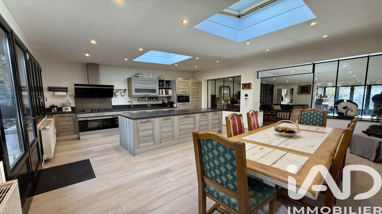 Ma-Cabane - Vente Maison Le Perreux-sur-Marne, 112 m²