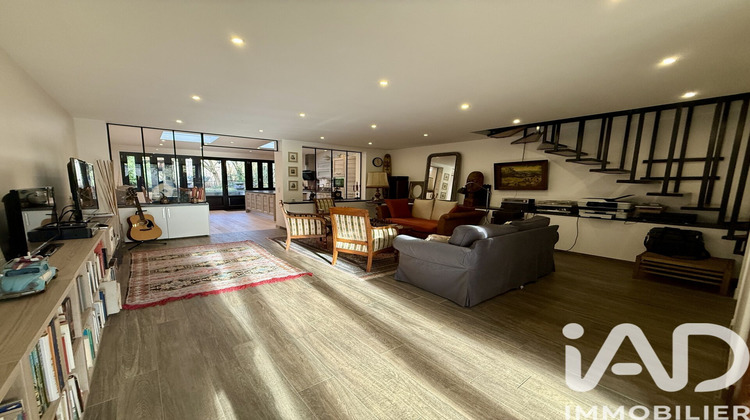 Ma-Cabane - Vente Maison Le Perreux-sur-Marne, 112 m²