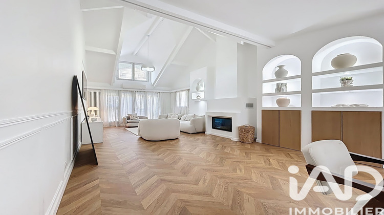 Ma-Cabane - Vente Maison Le Perreux-sur-Marne, 241 m²