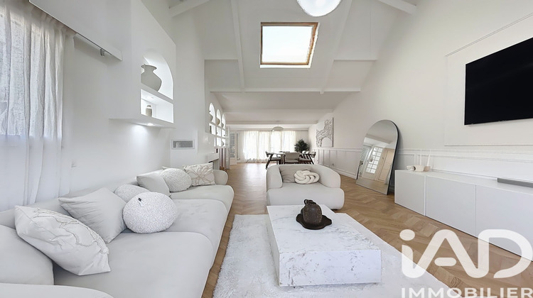 Ma-Cabane - Vente Maison Le Perreux-sur-Marne, 241 m²