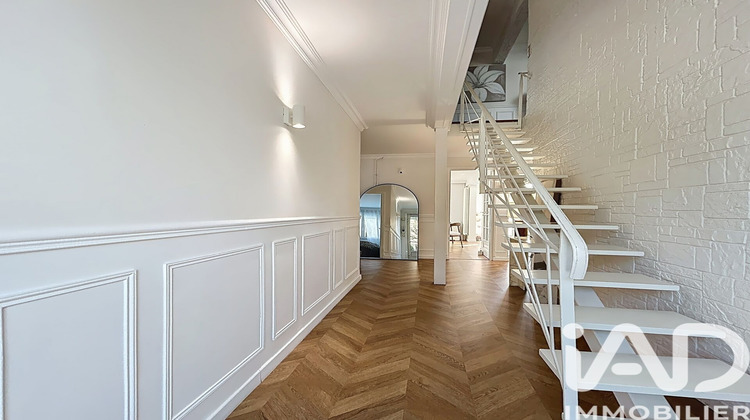 Ma-Cabane - Vente Maison Le Perreux-sur-Marne, 241 m²