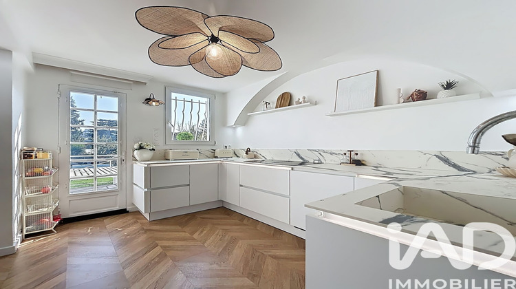 Ma-Cabane - Vente Maison Le Perreux-sur-Marne, 241 m²