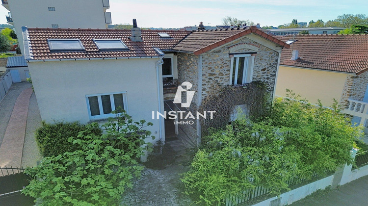 Ma-Cabane - Vente Maison Le Perreux-sur-Marne, 85 m²