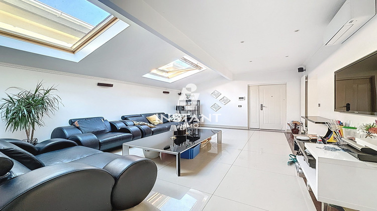 Ma-Cabane - Vente Maison Le Perreux-sur-Marne, 191 m²