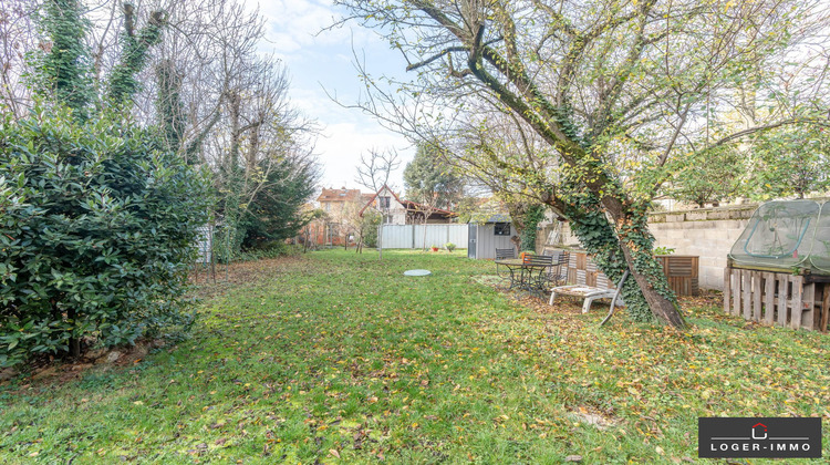 Ma-Cabane - Vente Maison Le Perreux-sur-Marne, 92 m²