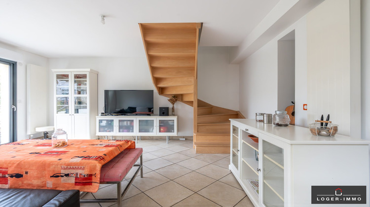 Ma-Cabane - Vente Maison Le Perreux-sur-Marne, 92 m²