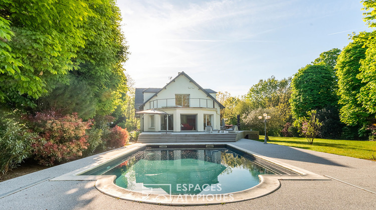 Ma-Cabane - Vente Maison LE PERREUX-SUR-MARNE, 376 m²